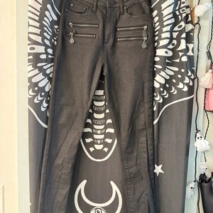 Blackcraft Skinny Jeans